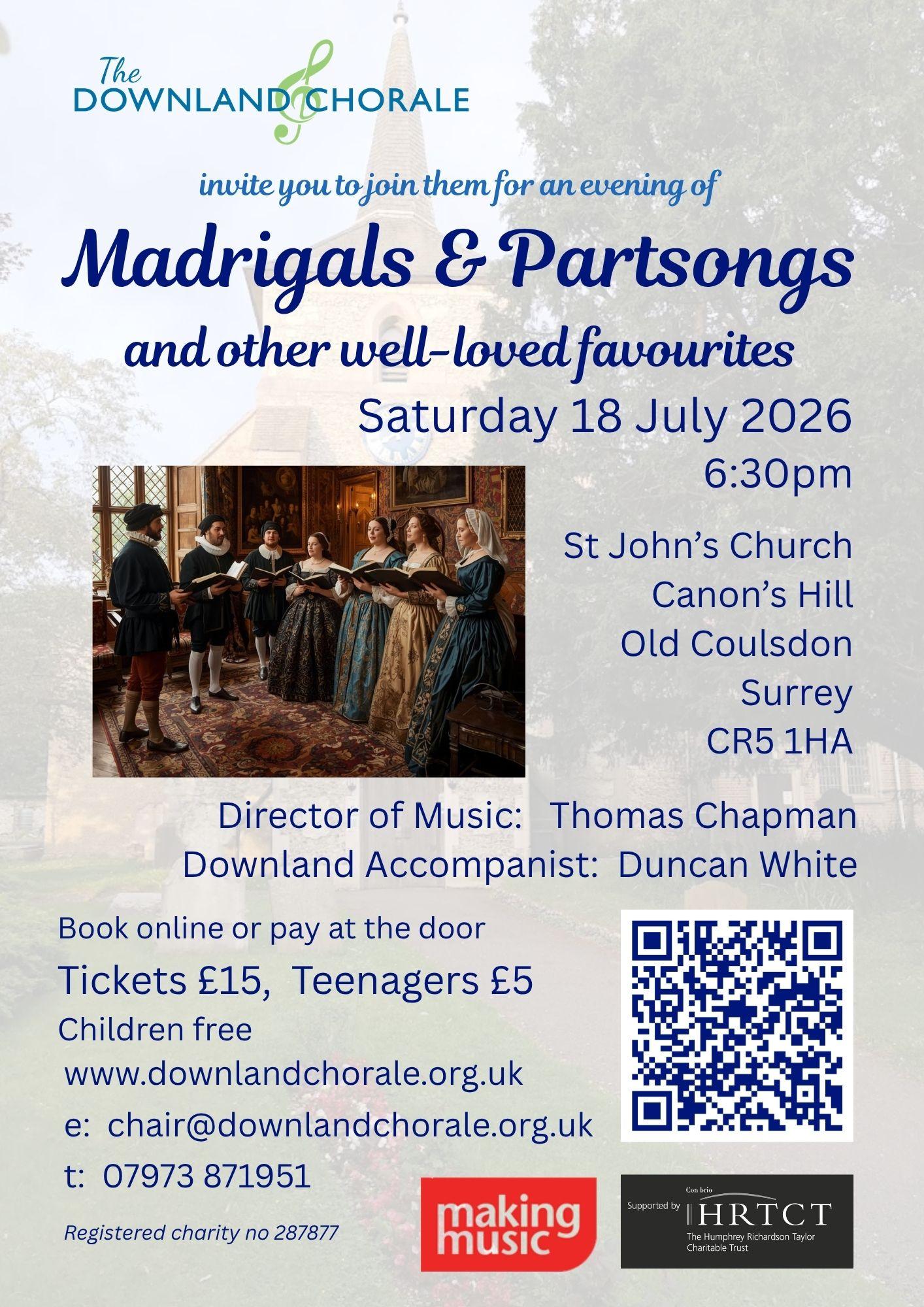 Looking forward to our Summer Concert Looking forward to our Summer Concert